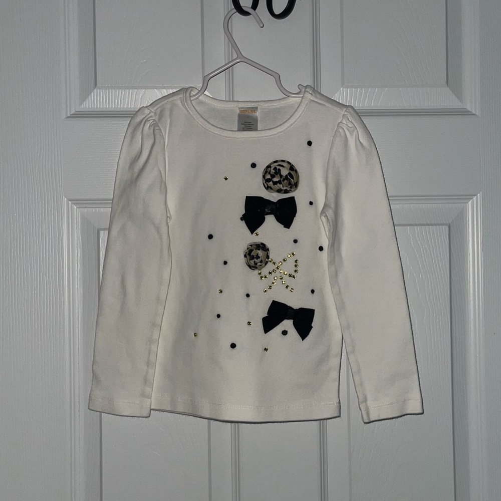 Gymboree top